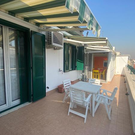 Fashion And Design - Terrace In Centrale 米兰 外观 照片