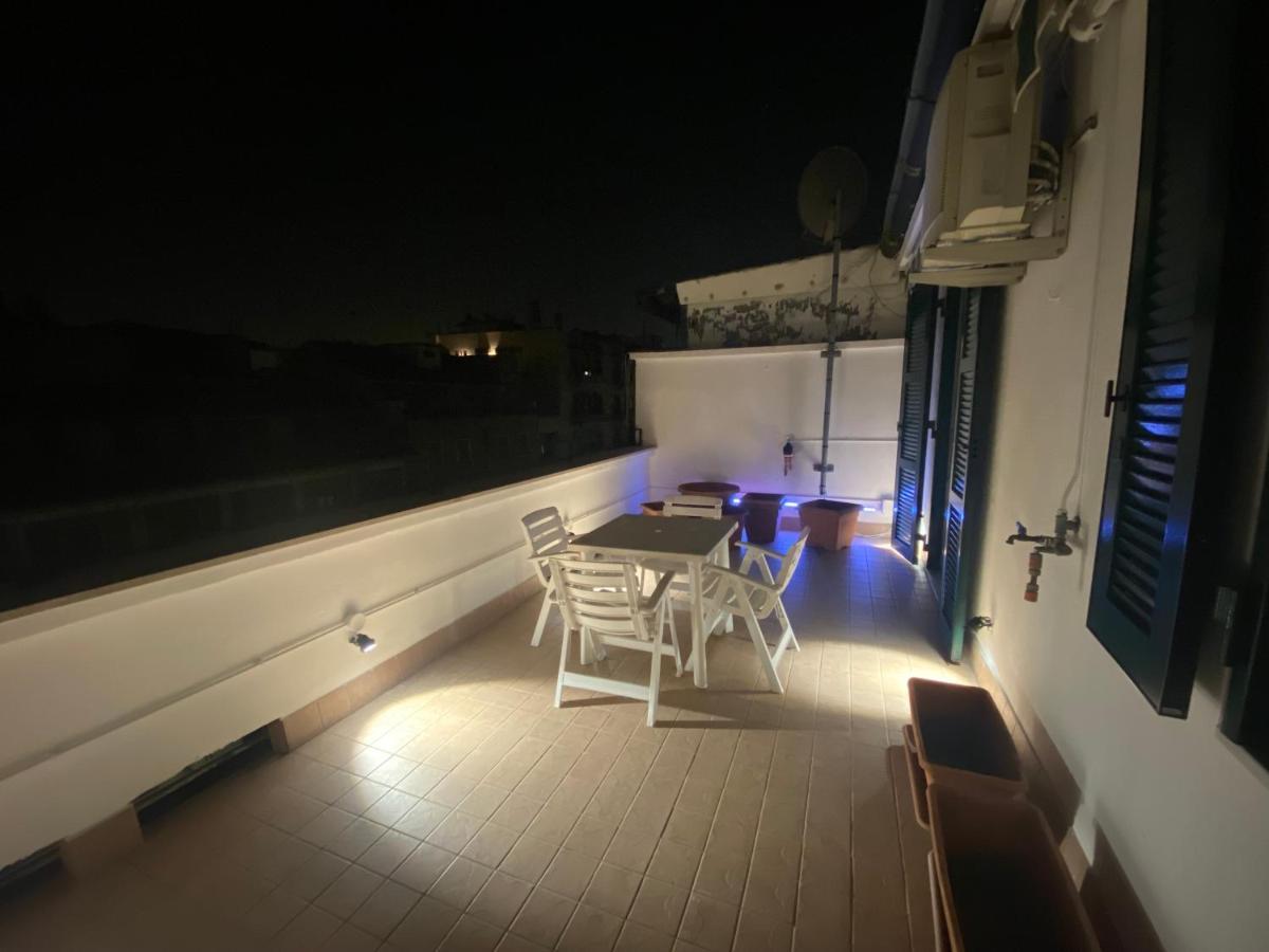 Fashion And Design - Terrace In Centrale 米兰 外观 照片