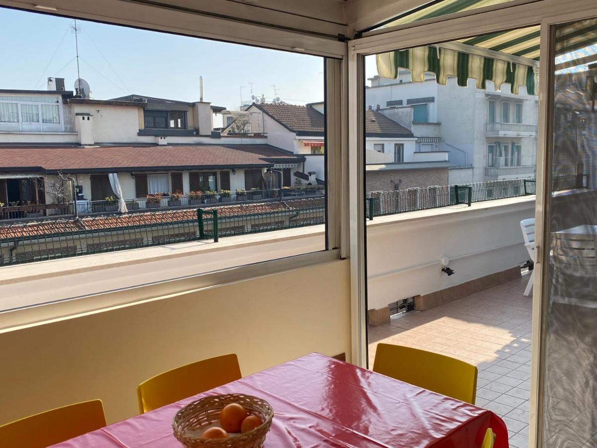 Fashion And Design - Terrace In Centrale 米兰 外观 照片